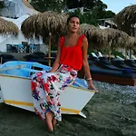 La Playa Boutique 招待所 4*