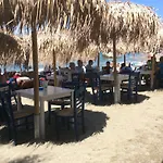 La Playa Boutique 招待所 Myrties