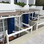 La Playa Boutique 招待所