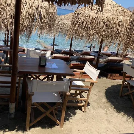 La Playa Boutique 2* Myrties