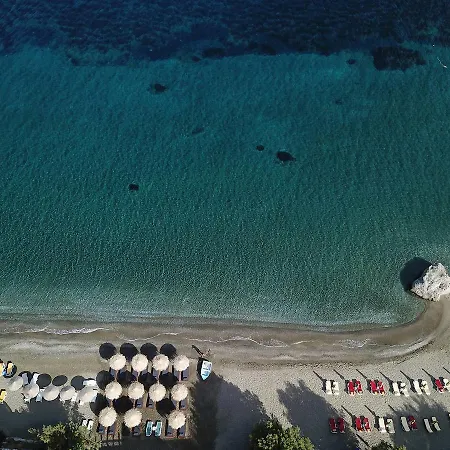 招待所 La Playa Boutique 4*
