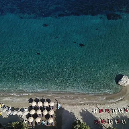 Guest house La Playa Boutique 2*