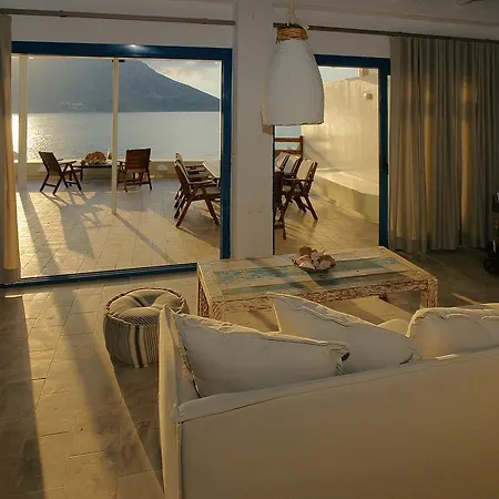 La Playa Boutique Guest house Myrties