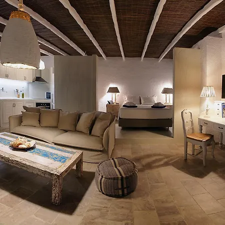 La Playa Boutique 招待所 Myrties