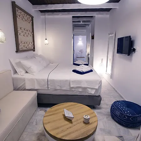 招待所 La Playa Boutique 4*
