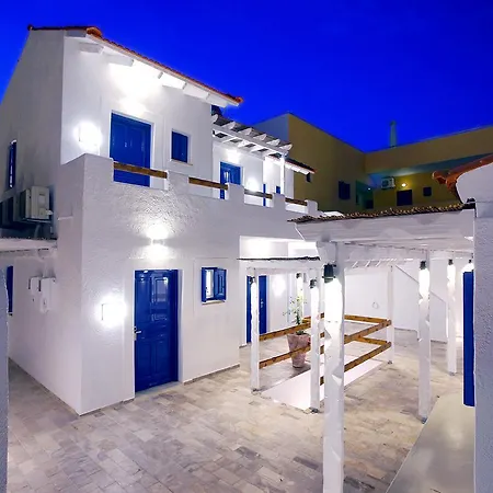 La Playa Boutique 4*