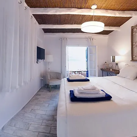 La Playa Boutique 招待所 4*