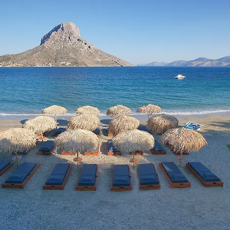 La Playa Boutique 2* Myrties