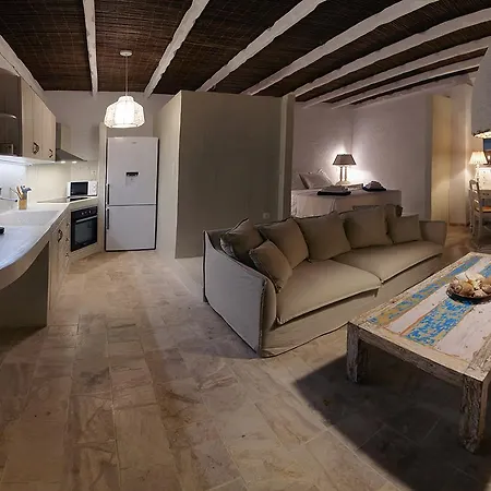 La Playa Boutique Guest house 2*