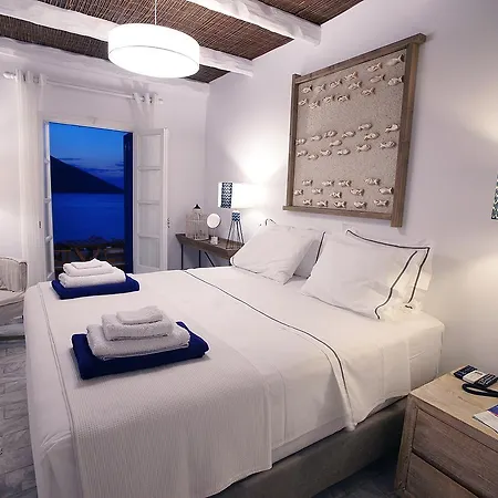 La Playa Boutique Guest house