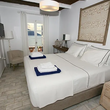 La Playa Boutique 4*