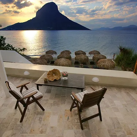 La Playa Boutique 2* Myrties