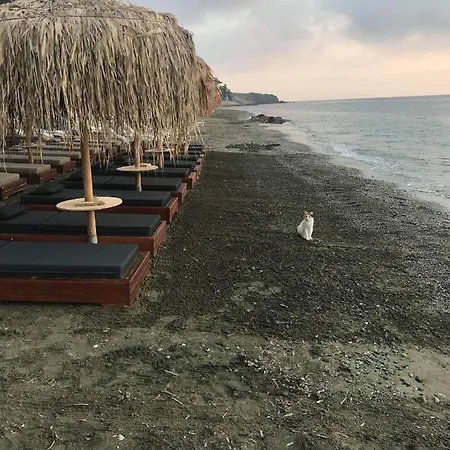 La Playa Boutique Guest house Myrties