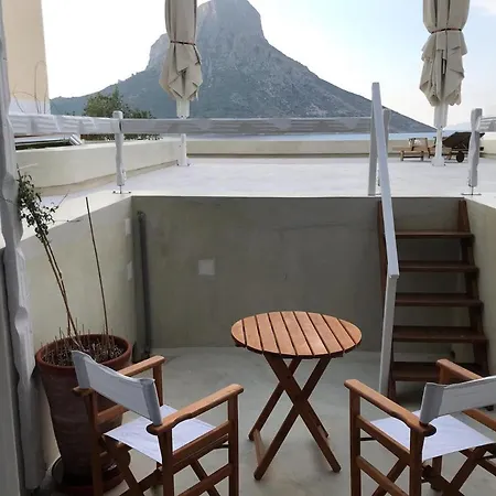 Guest house La Playa Boutique 2*