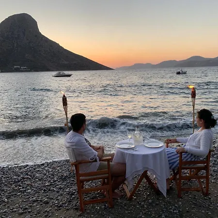 La Playa Boutique 4* Myrties