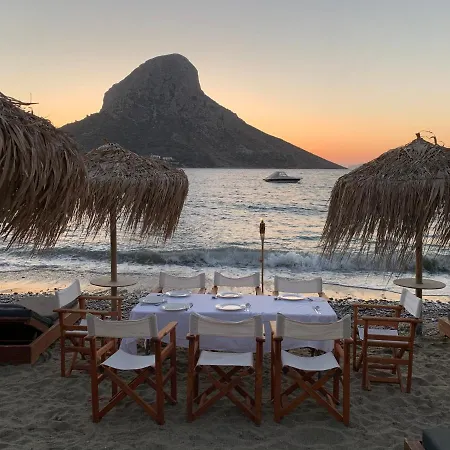 La Playa Boutique 4* Myrties