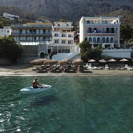 La Playa Boutique 4* Myrties
