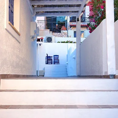 בית הארחה La Playa Boutique