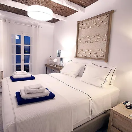 בית הארחה La Playa Boutique