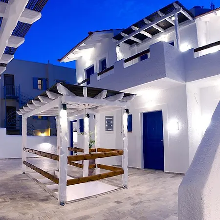 La Playa Boutique 4*