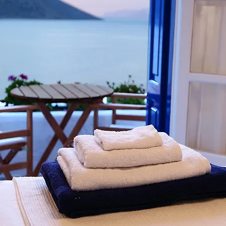 La Playa Boutique Guest house