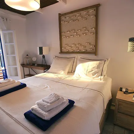 La Playa Boutique Guest house Myrties