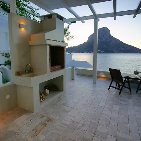 La Playa Boutique Guest house Myrties