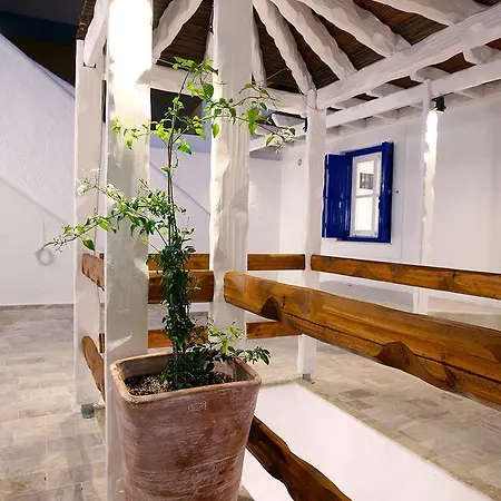 La Playa Boutique Guest house 4*