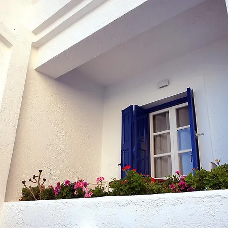 בית הארחה La Playa Boutique