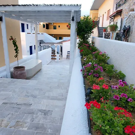 La Playa Boutique Guest house Myrties