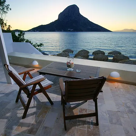 Guest house La Playa Boutique 4*