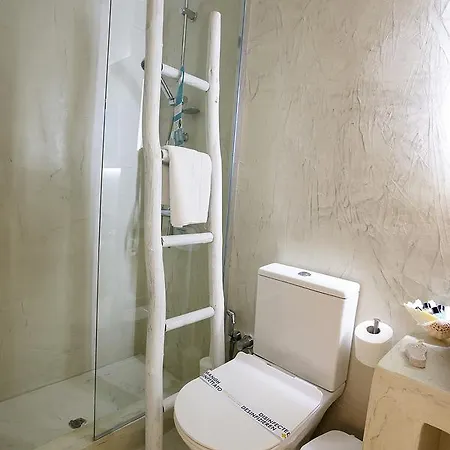 La Playa Boutique Guest house 4*