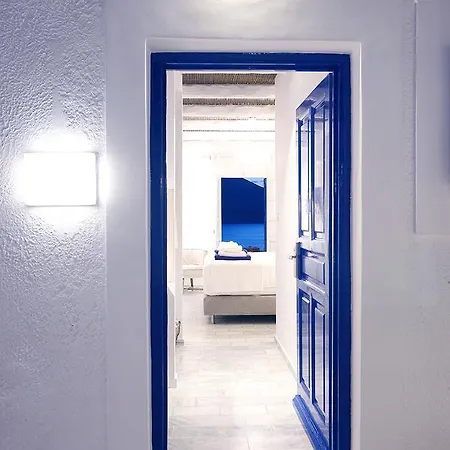 La Playa Boutique 4* Myrties