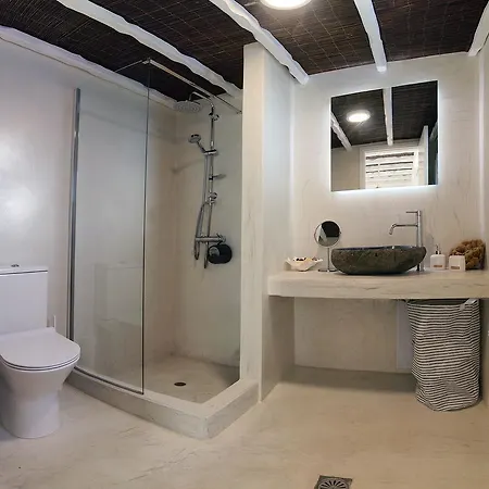 La Playa Boutique Guest house