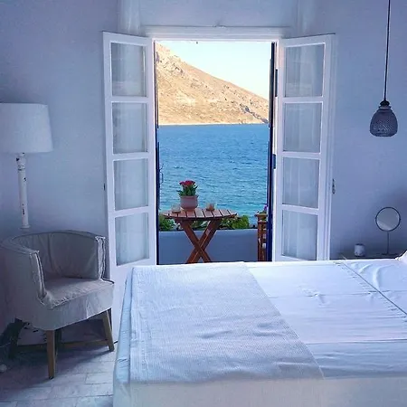 La Playa Boutique Guest house 4*