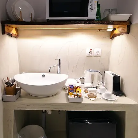 La Playa Boutique בית הארחה Myrties