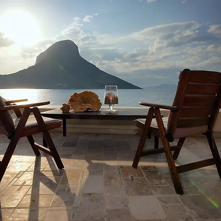 Guest house La Playa Boutique 4*