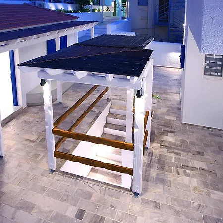 בית הארחה La Playa Boutique