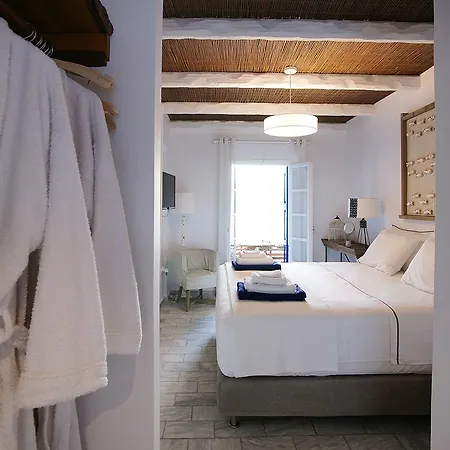 La Playa Boutique Guest house