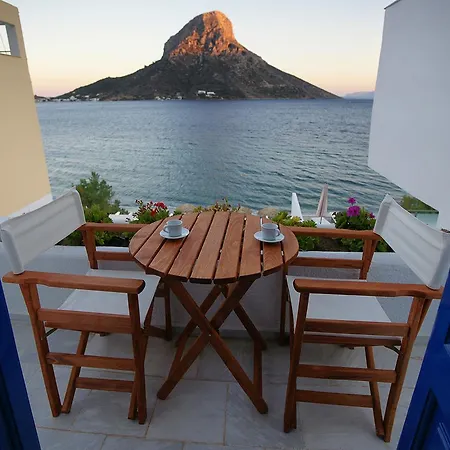 La Playa Boutique Guest house