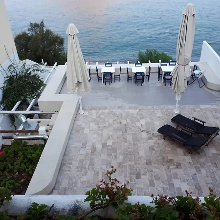 Guest house La Playa Boutique 4*