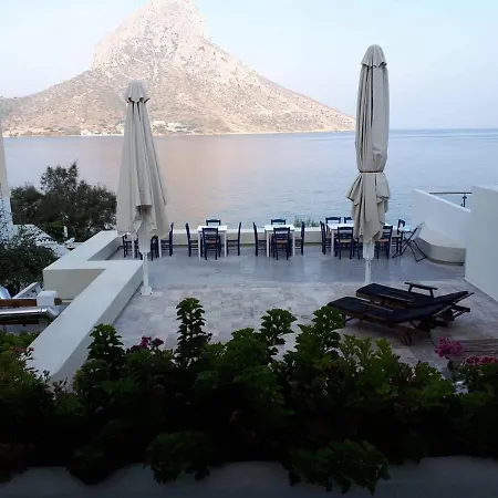 La Playa Boutique 4*