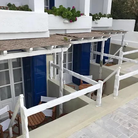 La Playa Boutique Guest house