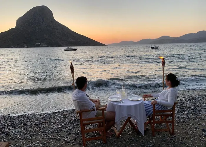 La Playa Boutique 4* Myrties