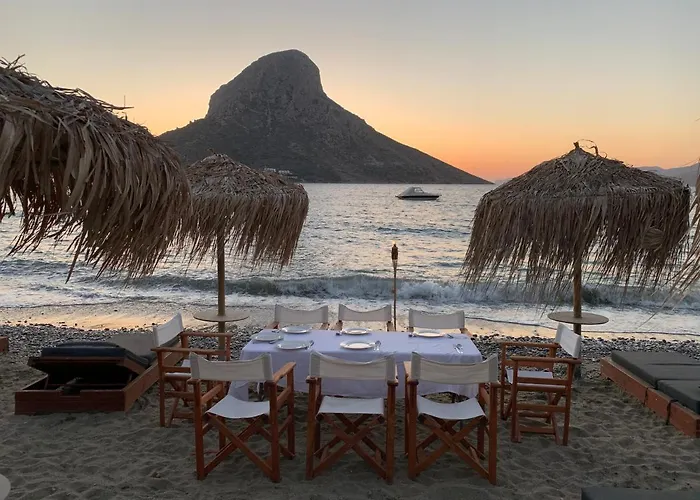 La Playa Boutique 4* Myrties