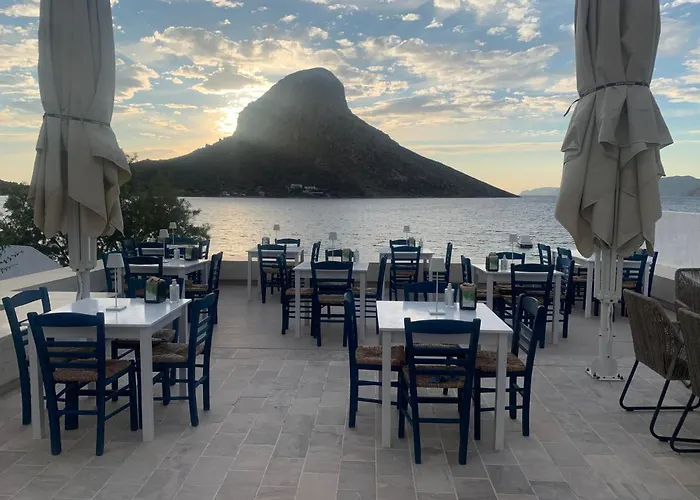 Penzion La Playa Boutique 4*