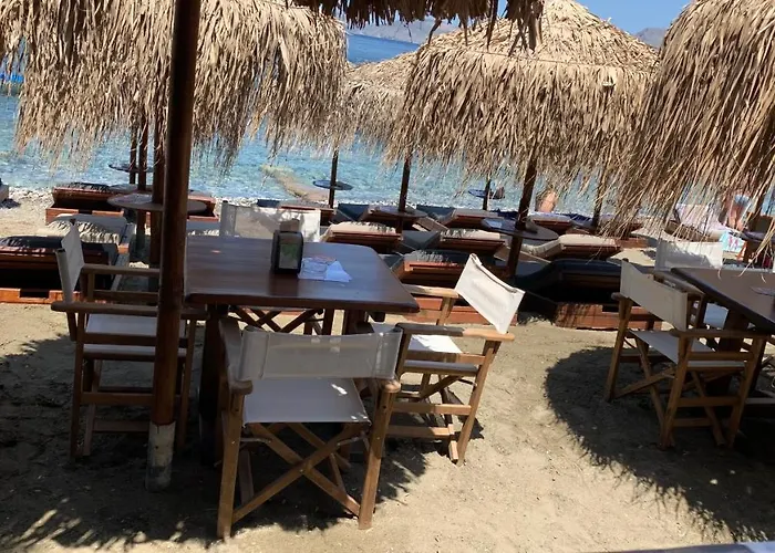 La Playa Boutique 4* Myrties