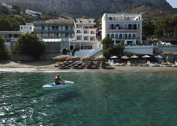 La Playa Boutique 4* Myrties