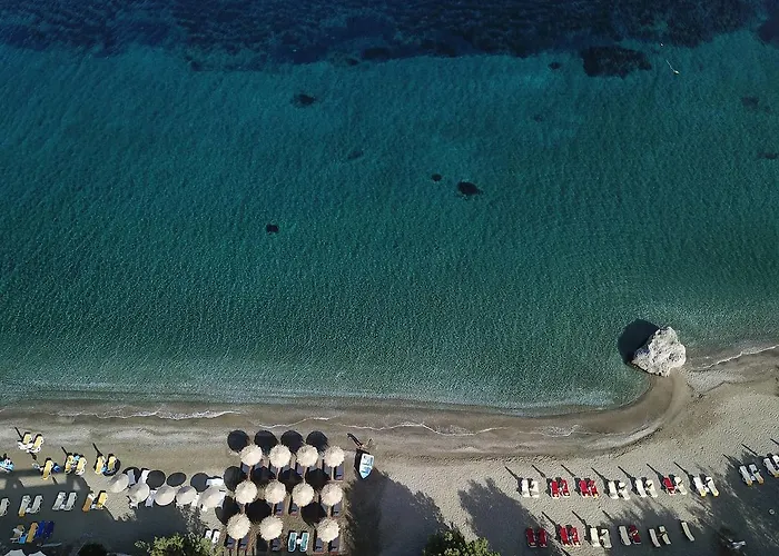 Penzion La Playa Boutique 4*