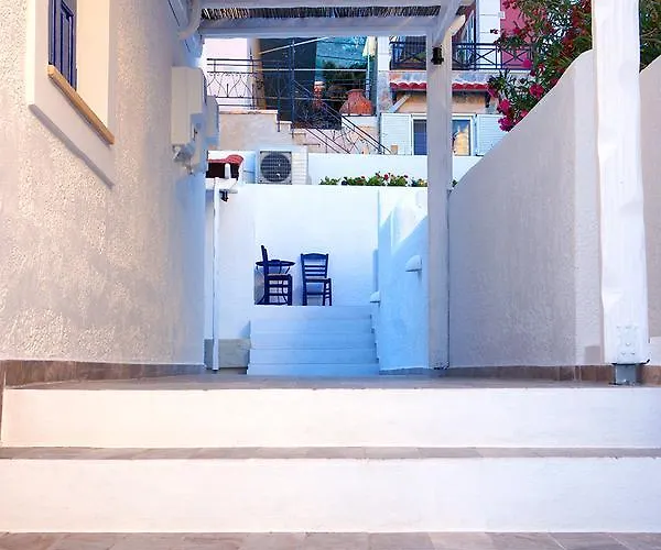 Penzion La Playa Boutique